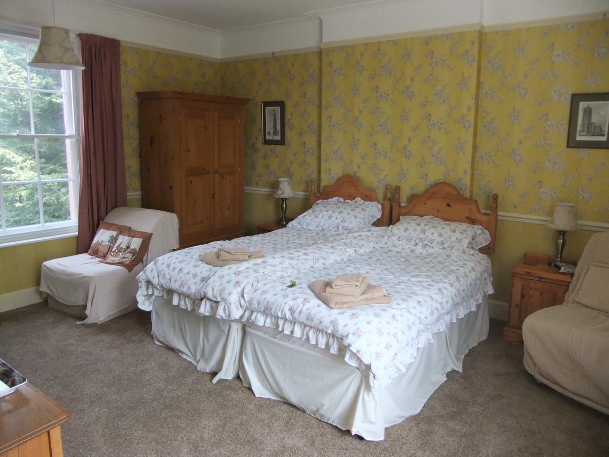 Grange Farm House Felixstowe Dış mekan fotoğraf